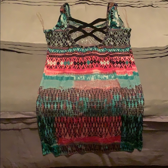 Dress - Picture 2 of 2